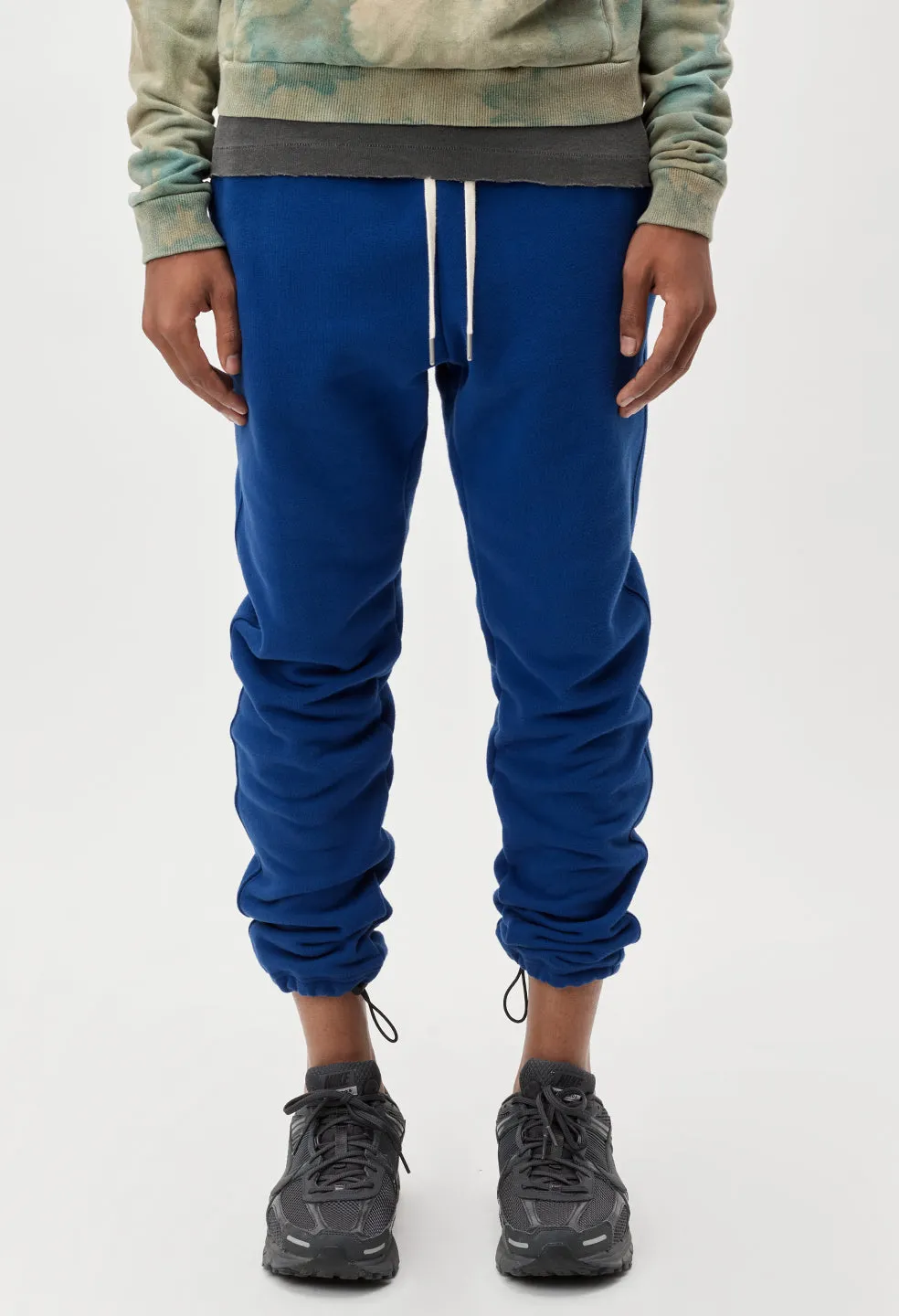 Sochi Sweatpants / Cobalt