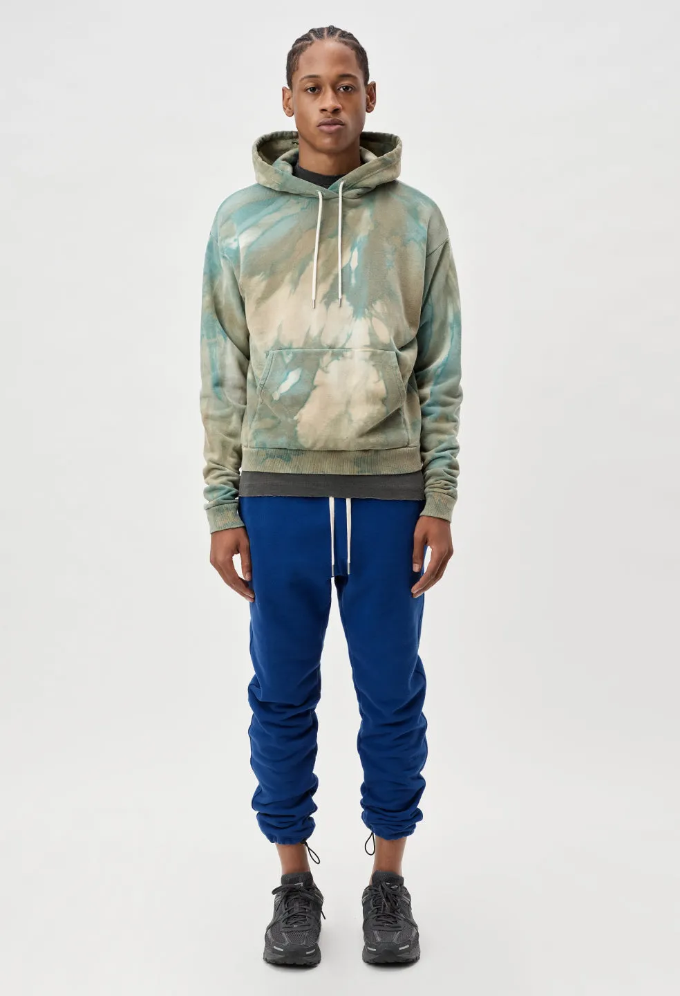 Sochi Sweatpants / Cobalt