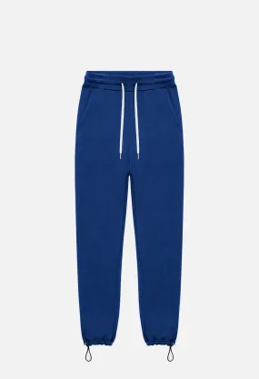 Sochi Sweatpants / Cobalt