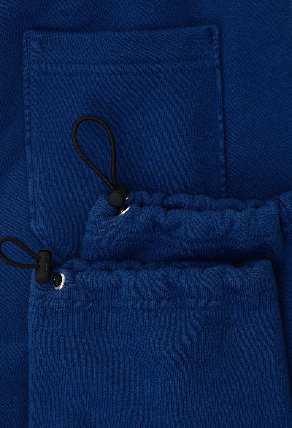 Sochi Sweatpants / Cobalt