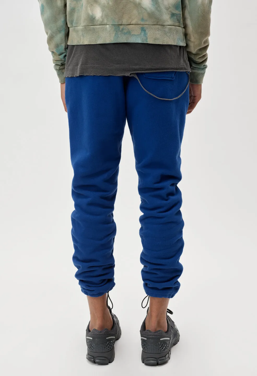 Sochi Sweatpants / Cobalt