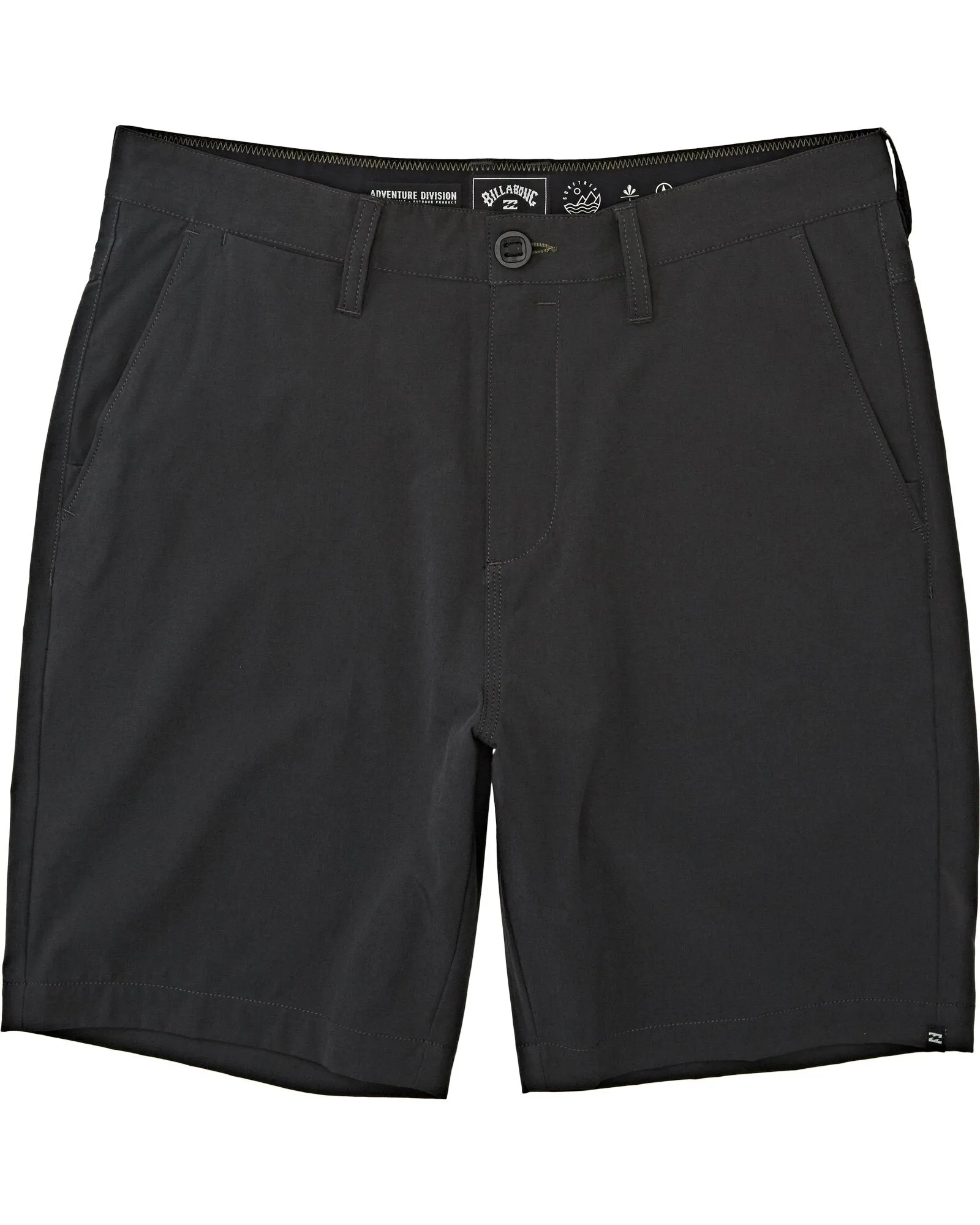 Surftrek Heather Walkshort 20 | 4 Colors