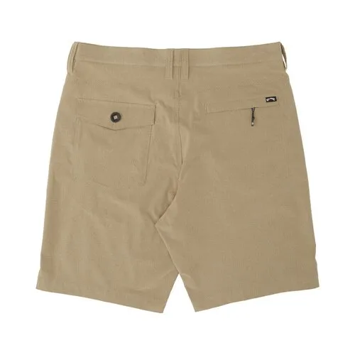 Surftrek Heather Walkshort 20 | 4 Colors