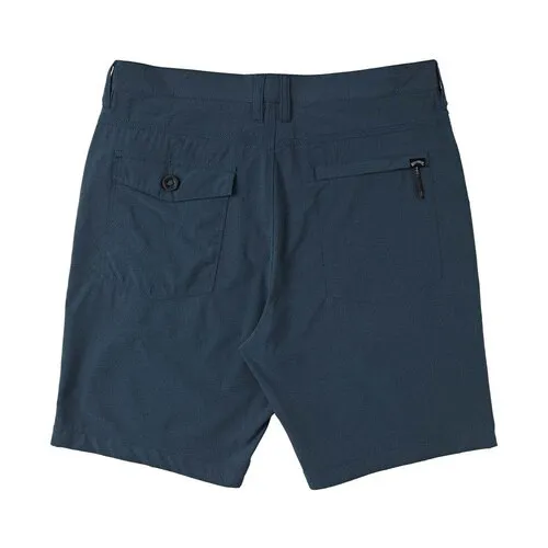 Surftrek Heather Walkshort 20 | 4 Colors