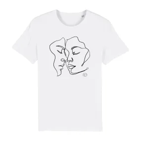 T-Shirt "In Love"