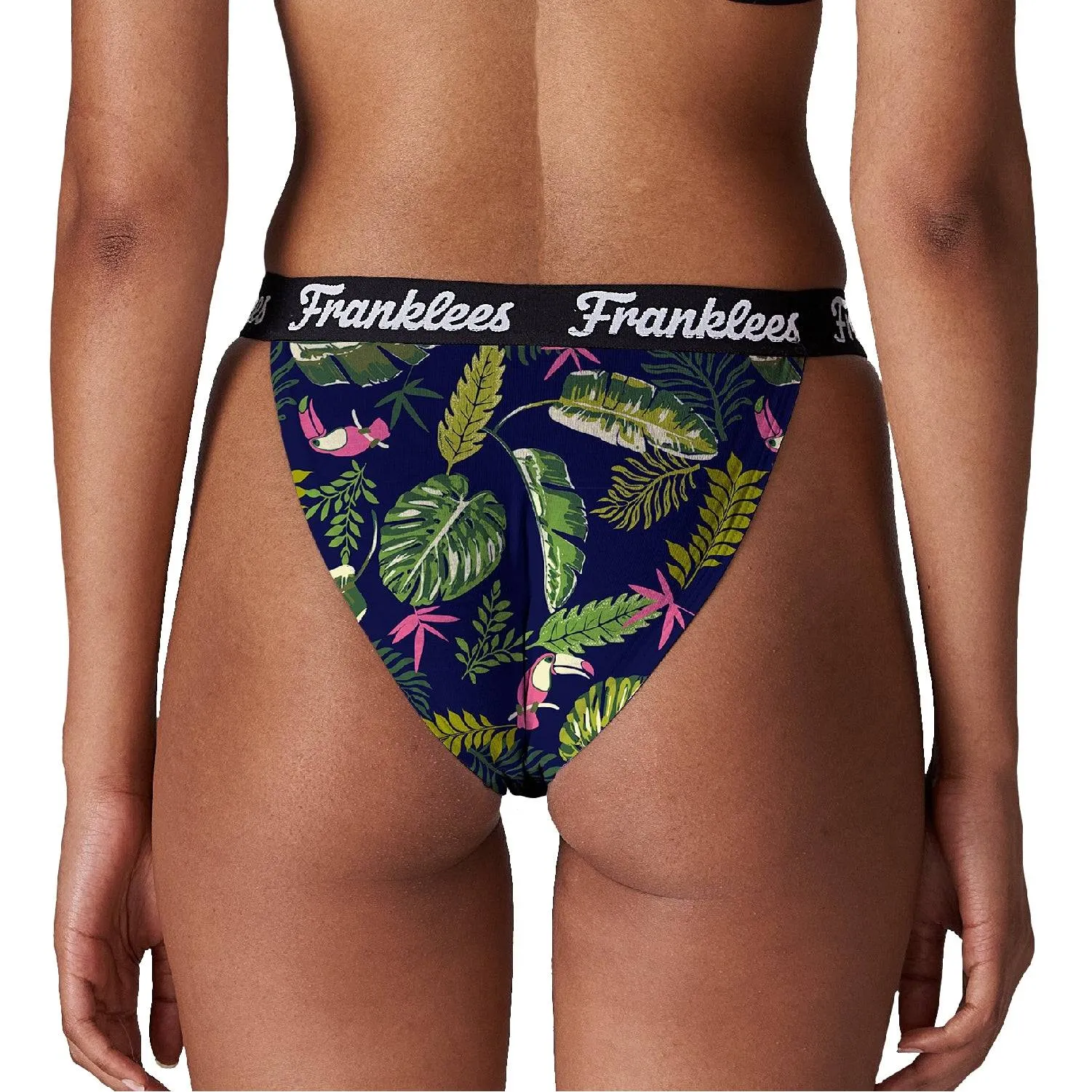 Tanga | Soft Cotton | Tropic