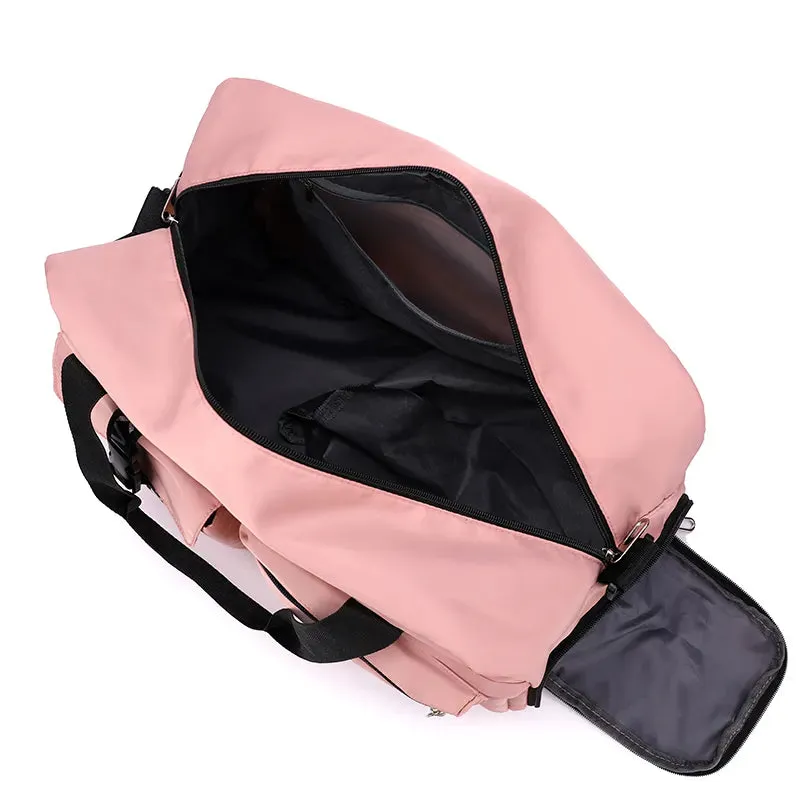 The Kayra Dance Bag