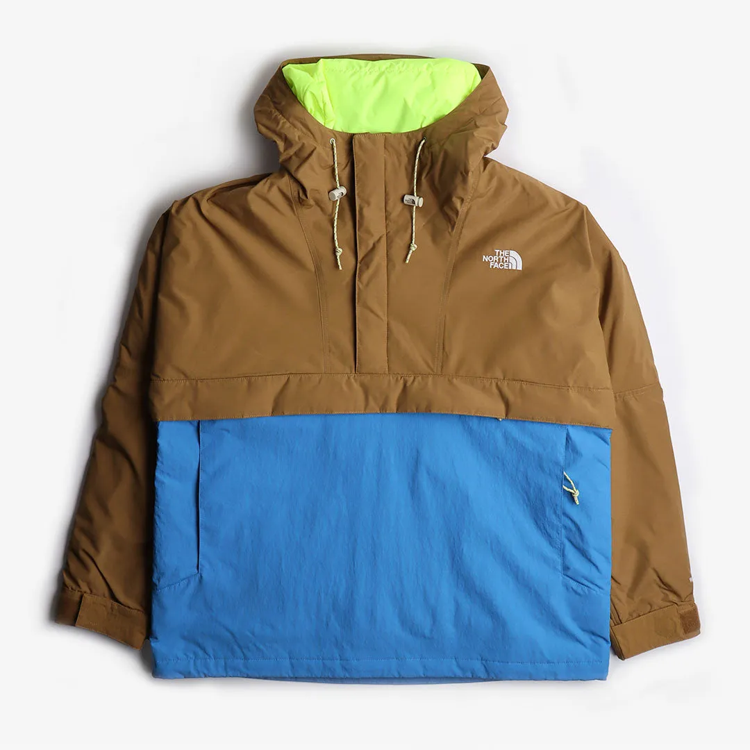 The North Face 78 Low-Fi Hi-Tek Windjammer Jacket