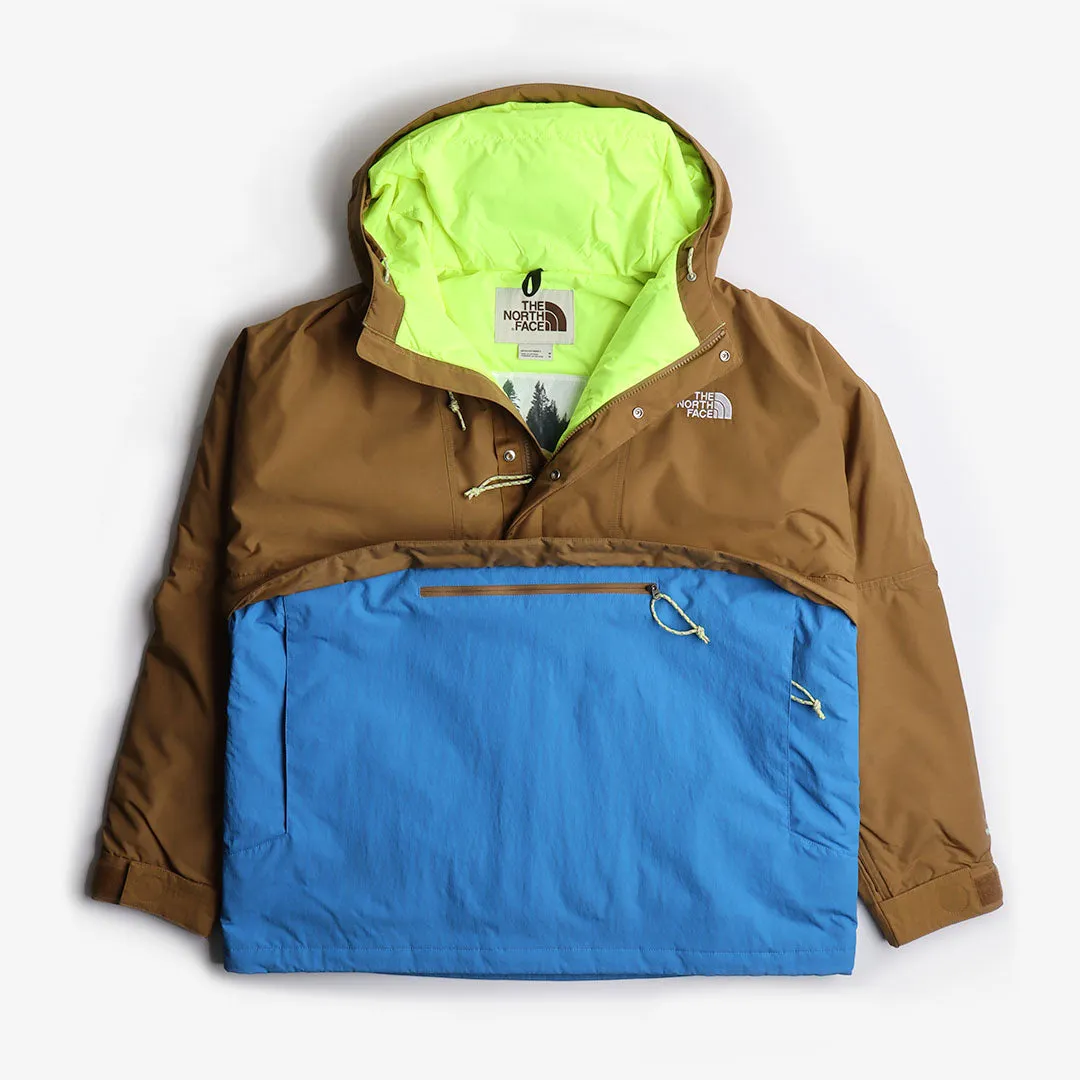 The North Face 78 Low-Fi Hi-Tek Windjammer Jacket