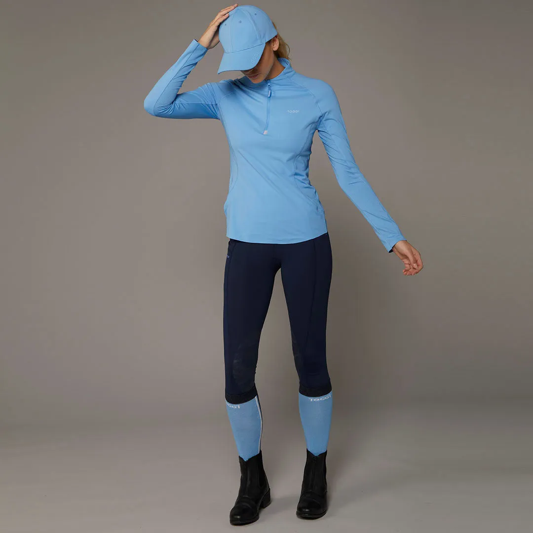 Toggi Reflector Icon Ladies Base Layer