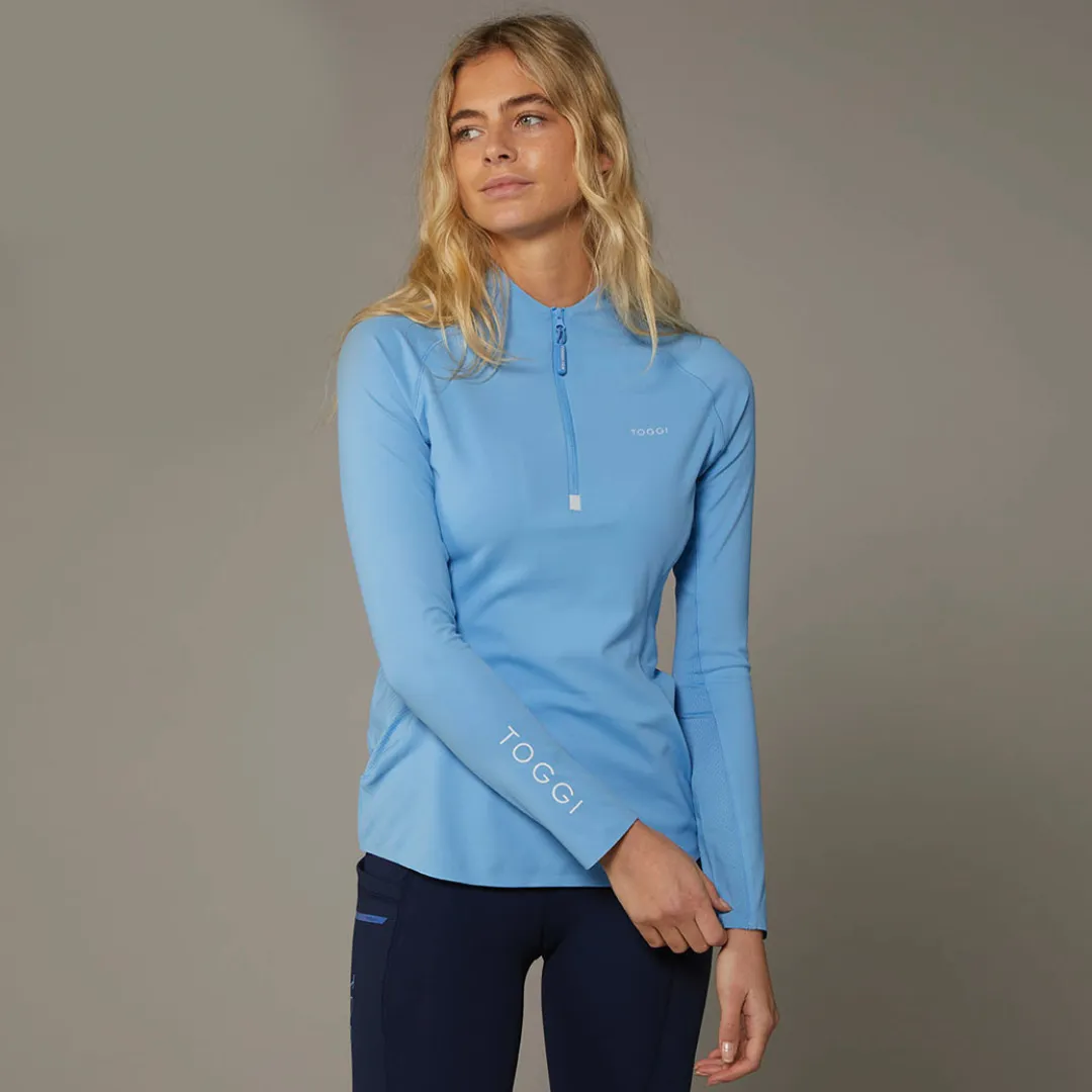 Toggi Reflector Icon Ladies Base Layer