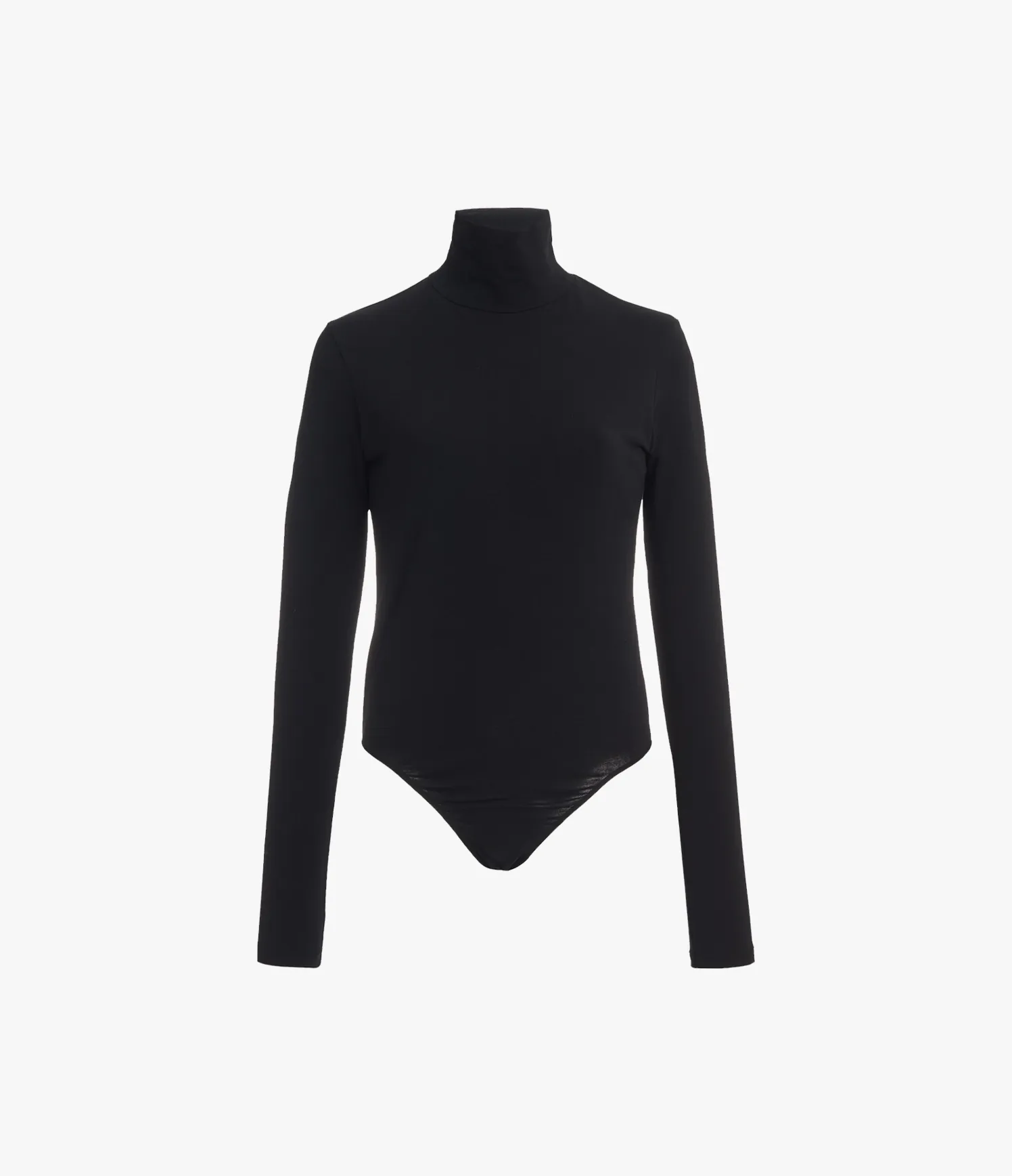 Turtleneck Bodysuit