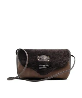 UGG Medium Flapover Bag