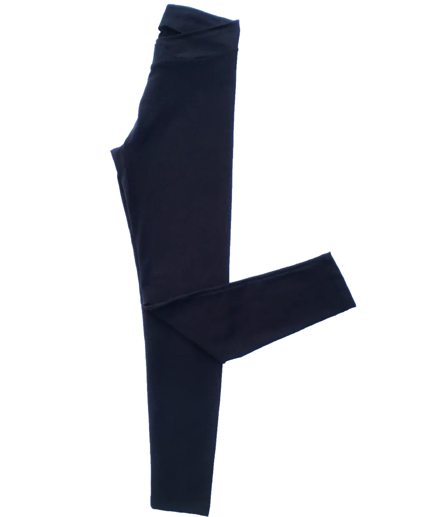 UnSEAMly Organic Cotton Lounge Legging