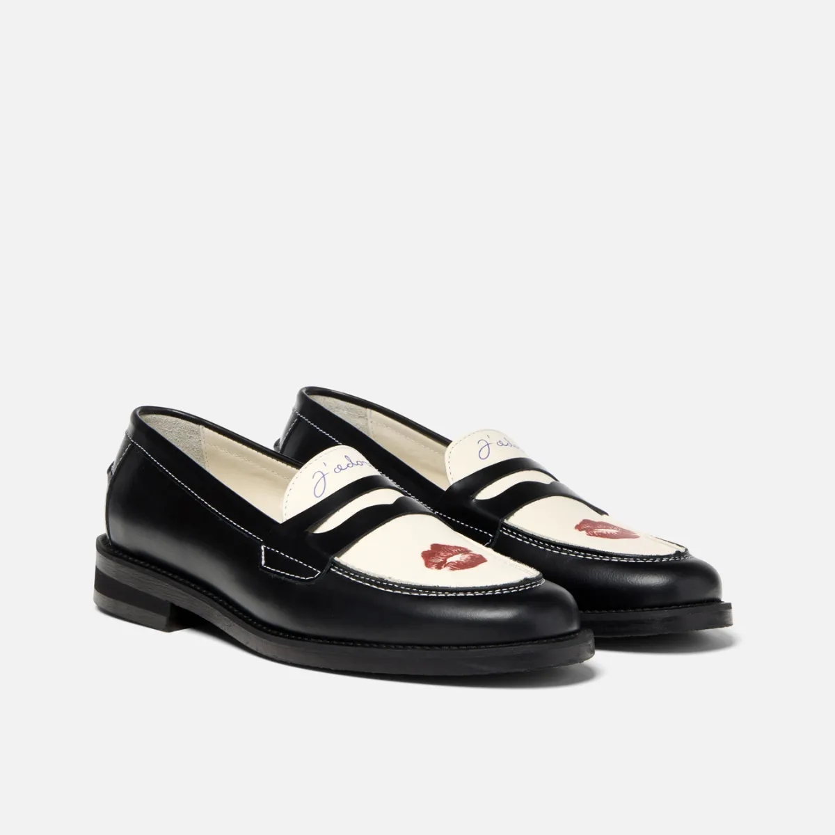 Wilde Kiss Penny Loafer - Women's