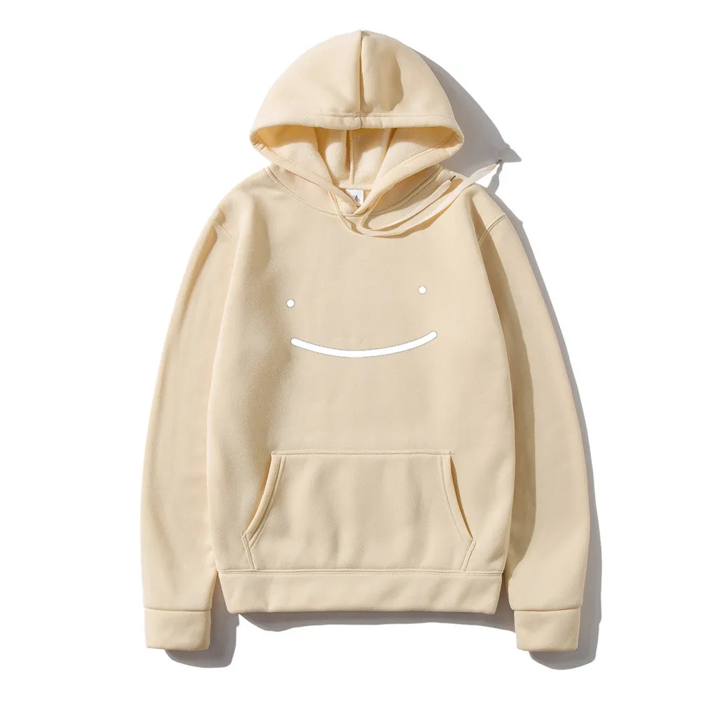 Women Dream Merch Hoodie