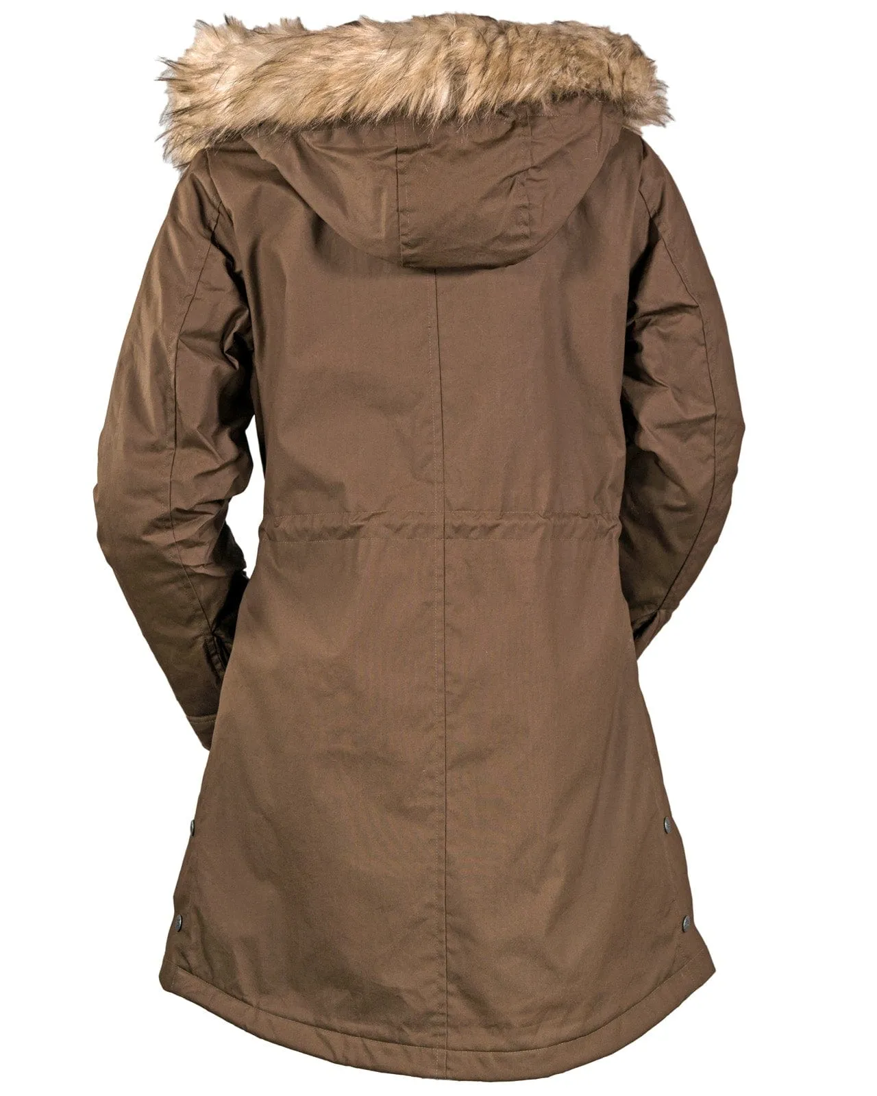 Women’s Luna Jacket